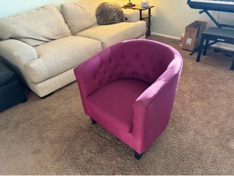 Accent Chair