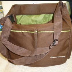 Diaper Bag