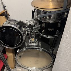 Drum Set
