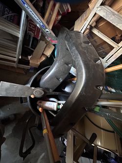 Jeep xj fender flares