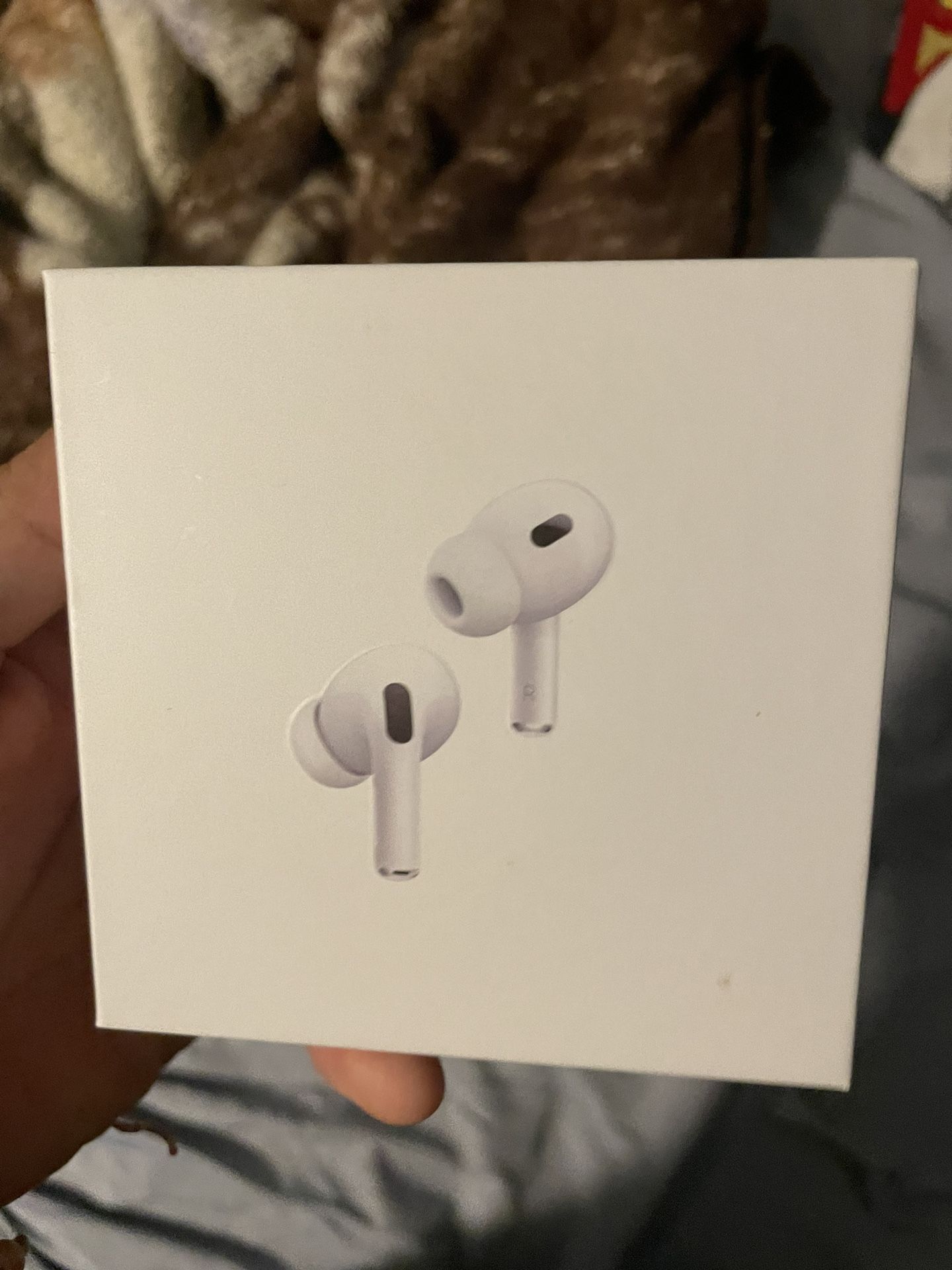 AirPods Pro 2 Gen 