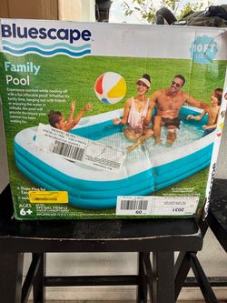 Kids pool
