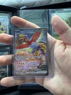 Ethan’s ho-oh ex