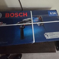 Bosch Rotary Hammer