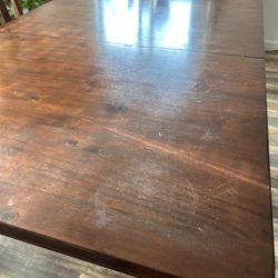 Free Table 