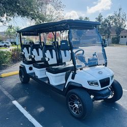 2023 Evolution D5 Ranger 6