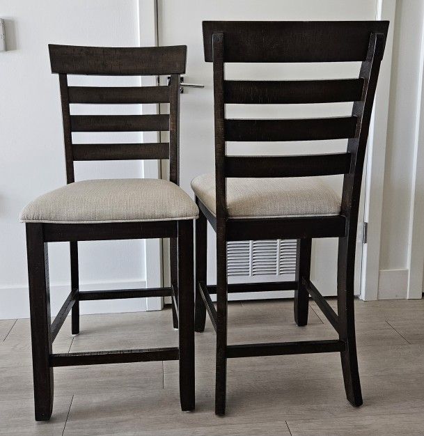 Kitchen/Bar Stools
