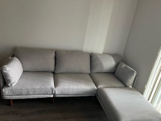 4 piece sectional