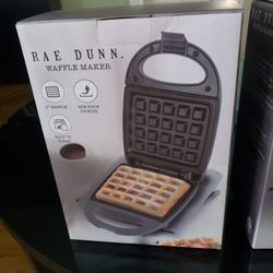 Waffle Makers