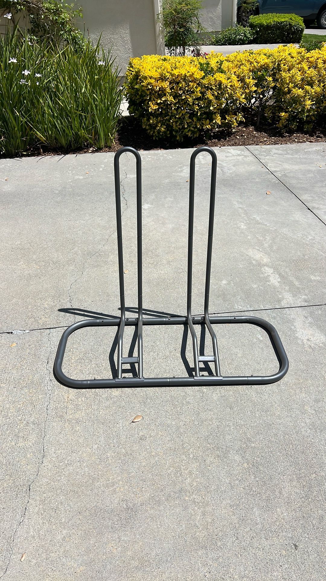 Bike Rack