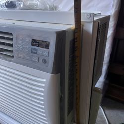 Kenmore Elite Window Air Conditioner. 