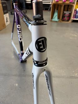 Engine 11 Crit D