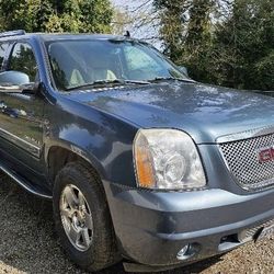 2007 GMC Yukon