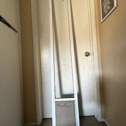 Doggy Door For sliding door