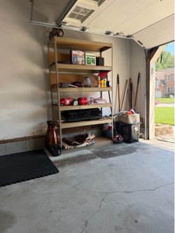 Yard sale
