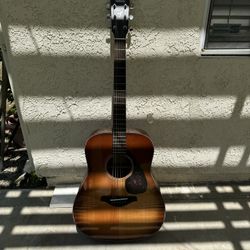 Yamaha Guitar 