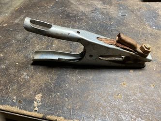 Arc Welding