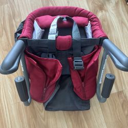 Inglesina Portable Baby High Chair