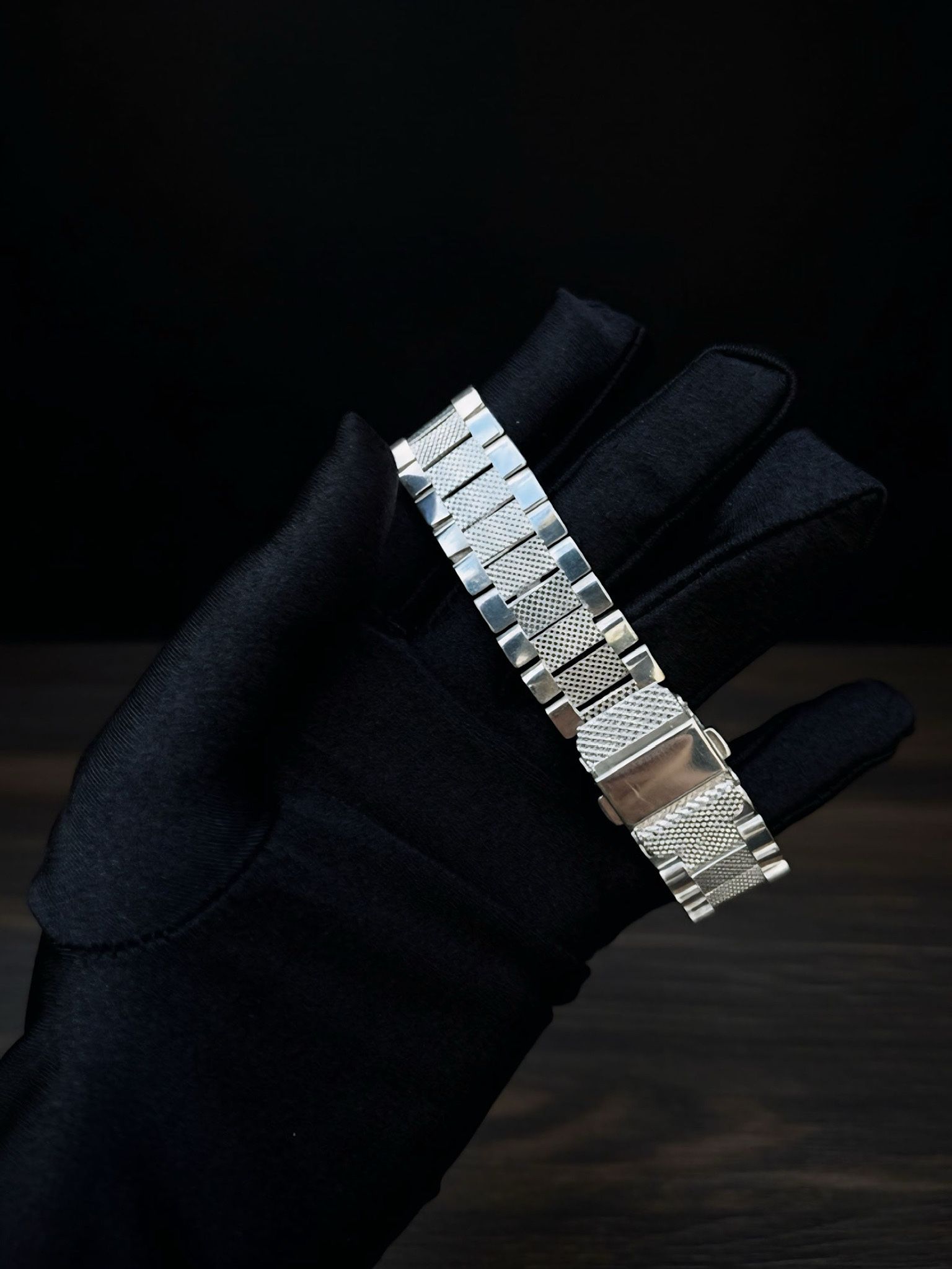 Bracelets Esclavas
