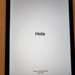 Apple - iPad Air 2 Wi-Fi 16GB - Space Gray Model:MGL12LL/A. Bestbuy certified. Great condition 