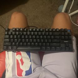 gaming keyboard 