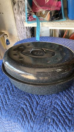 New pot