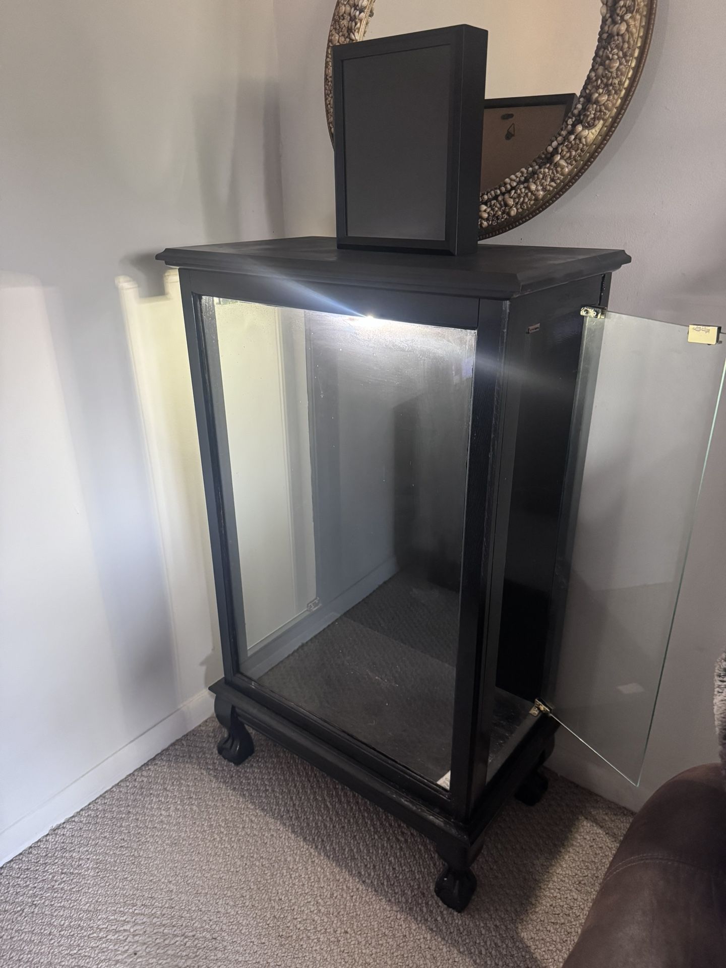 Display Case