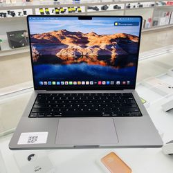MacBook Pro M2 Pro 16gb Ram 512gb Ssd 