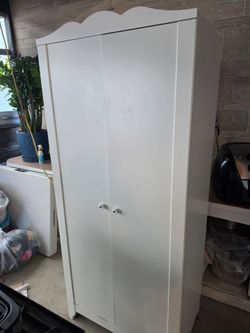 Kid Closet
