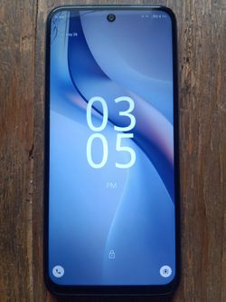 BLU View Speed Ultra 5G (TracFone)