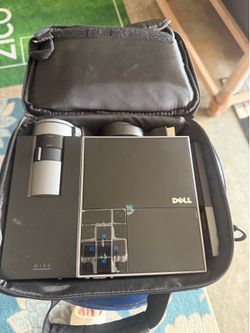 Video projector system