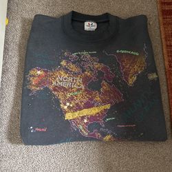 Sweathshirt