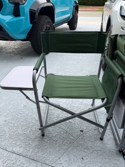 Camping Gear