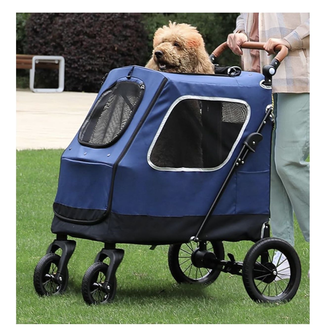 Dog Stroller