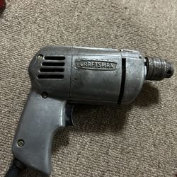 Craftsman