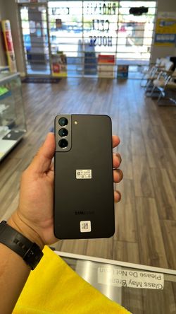 Samsung Galaxy S22+ 128GB UNLOCKED 5G