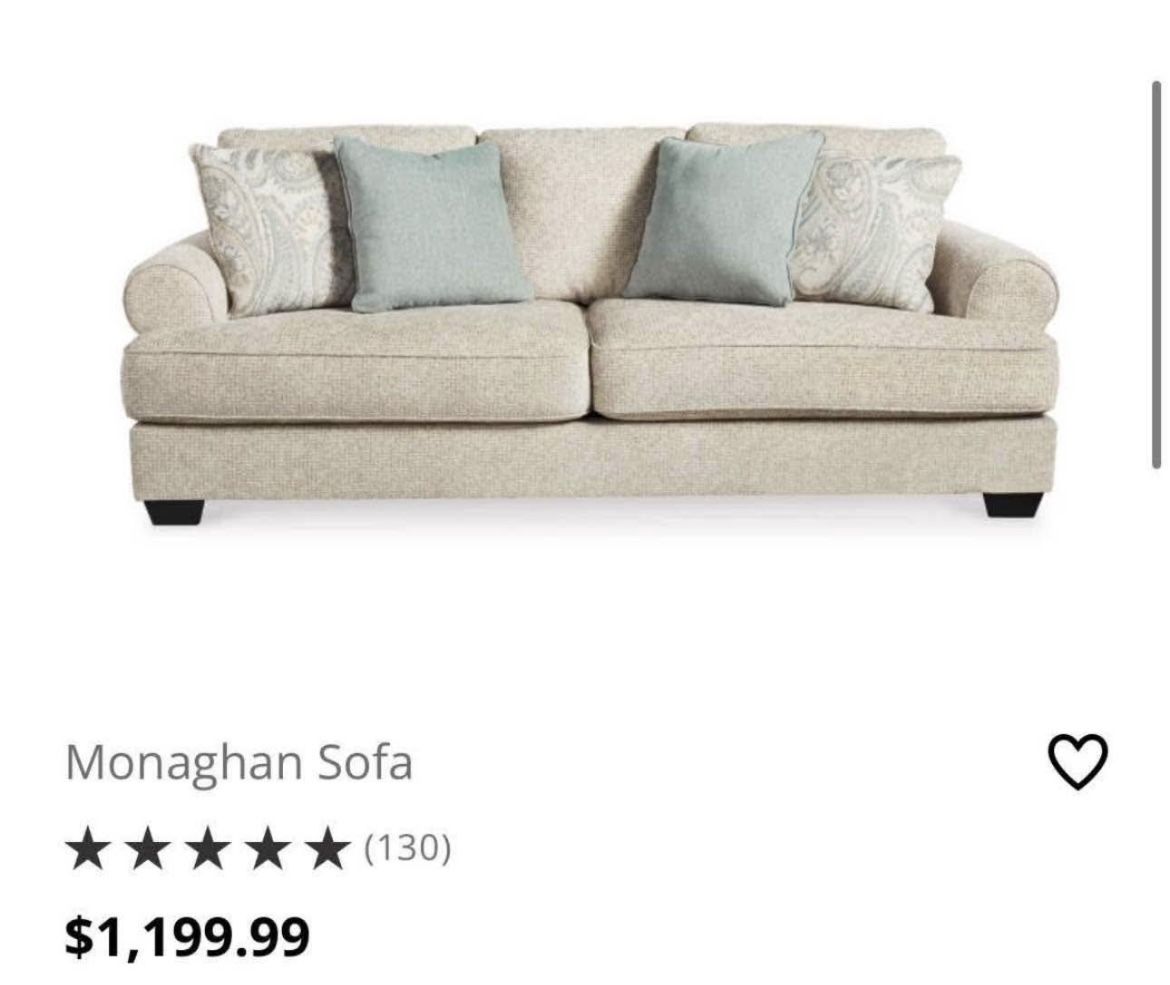 Monaghan Sofa