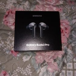 Galaxy Buds3 Pro