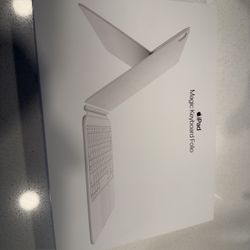 Vendo iPad Magic Keyboard Folio 