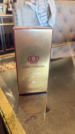 Dolce And Gabbana Eau De Parfum Intense Made In Italy