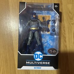 Mcfarlane DC Multiverse Batman Dick Grayson
