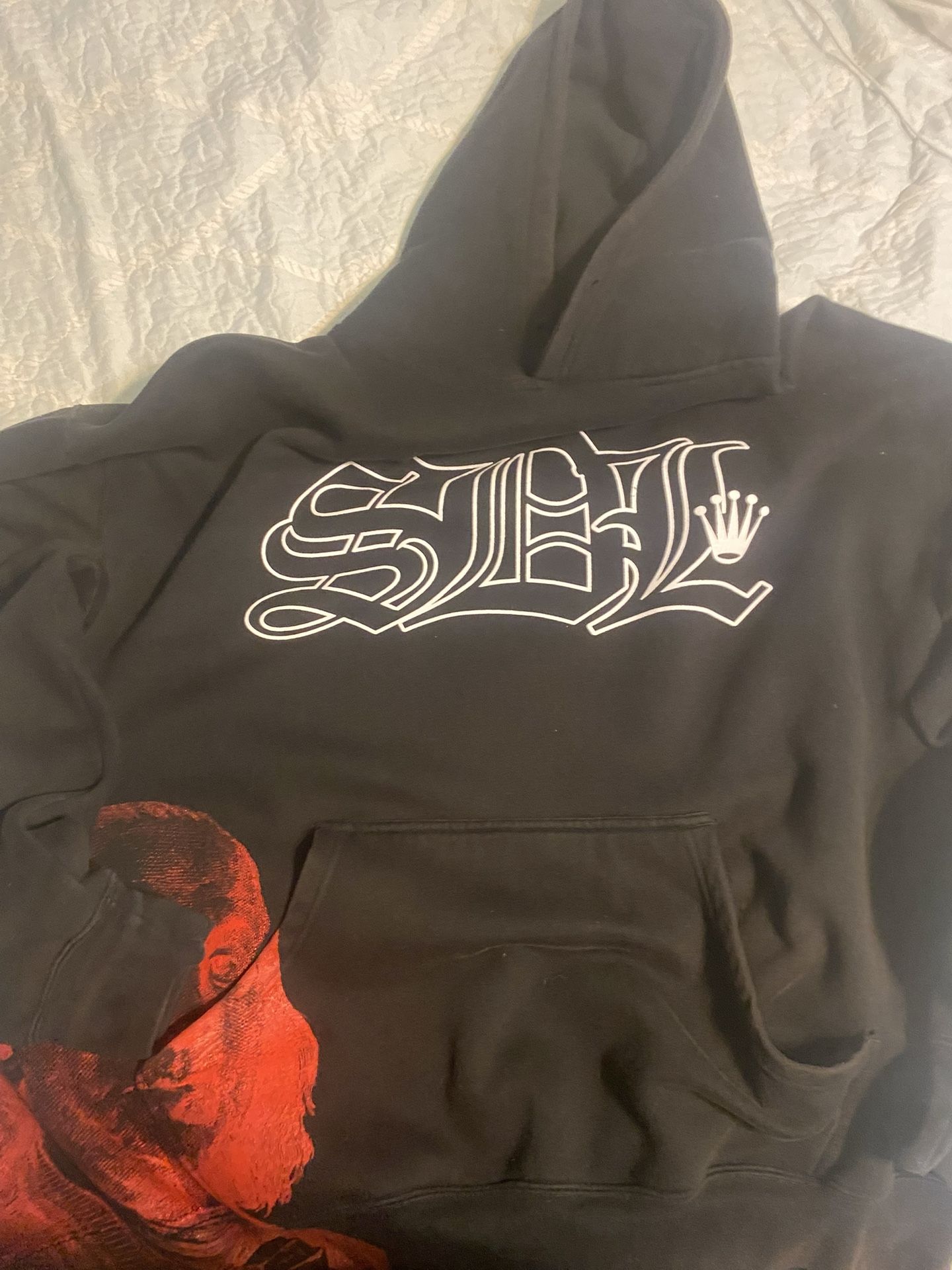 SDL Hoodie