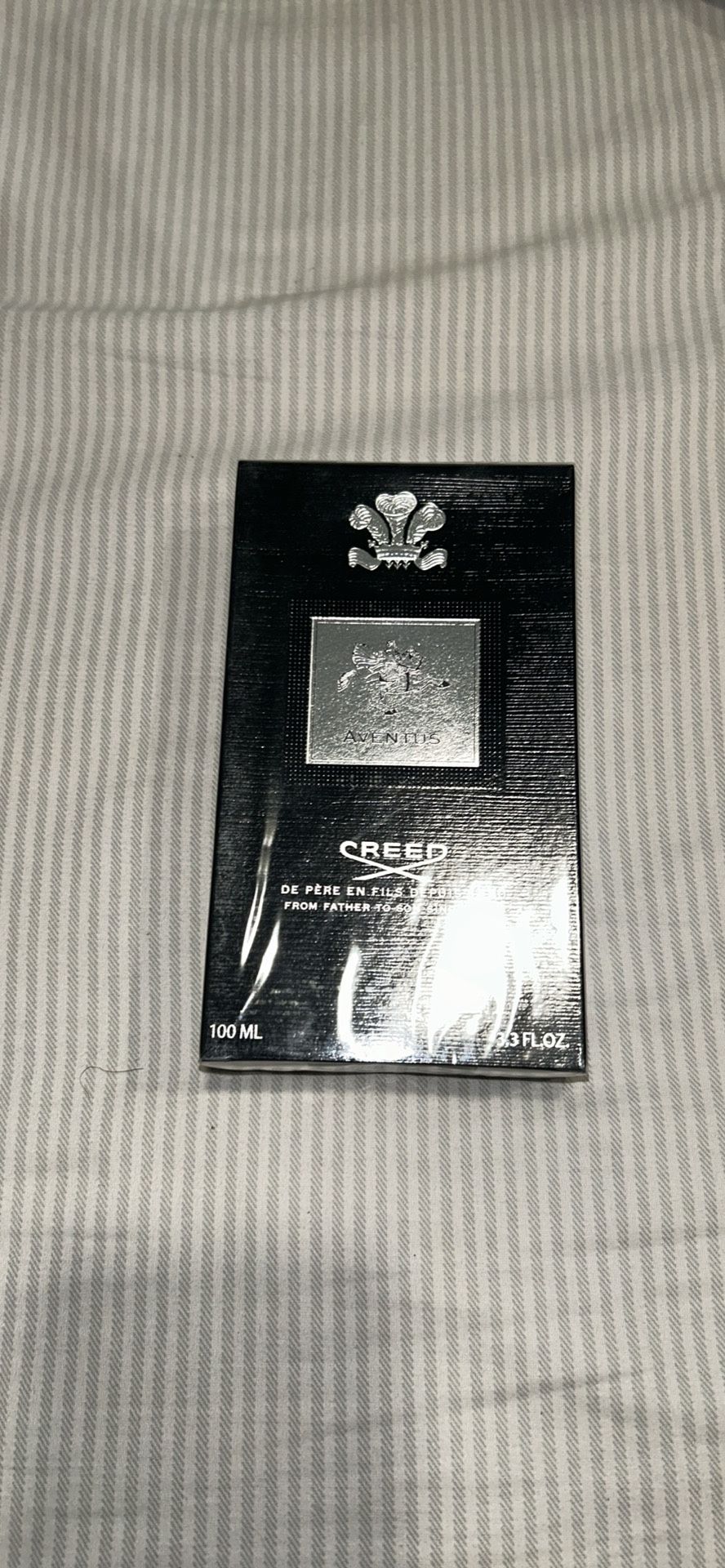 Creed Aventus