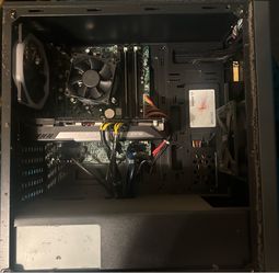Budget PC