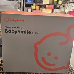 Baby Smile Nasal