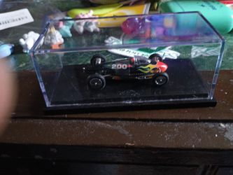Hotwheels collectable