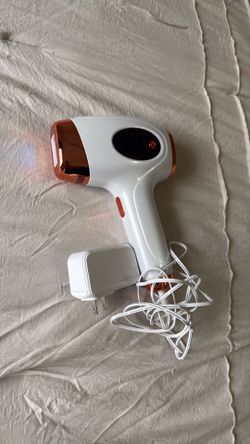 Lazer Hair Remover