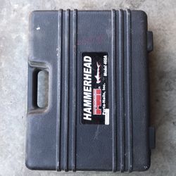 Hammer Head Porta-Nails Model 460A