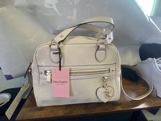 Juciy Couture Bag