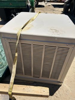 New air conditioner